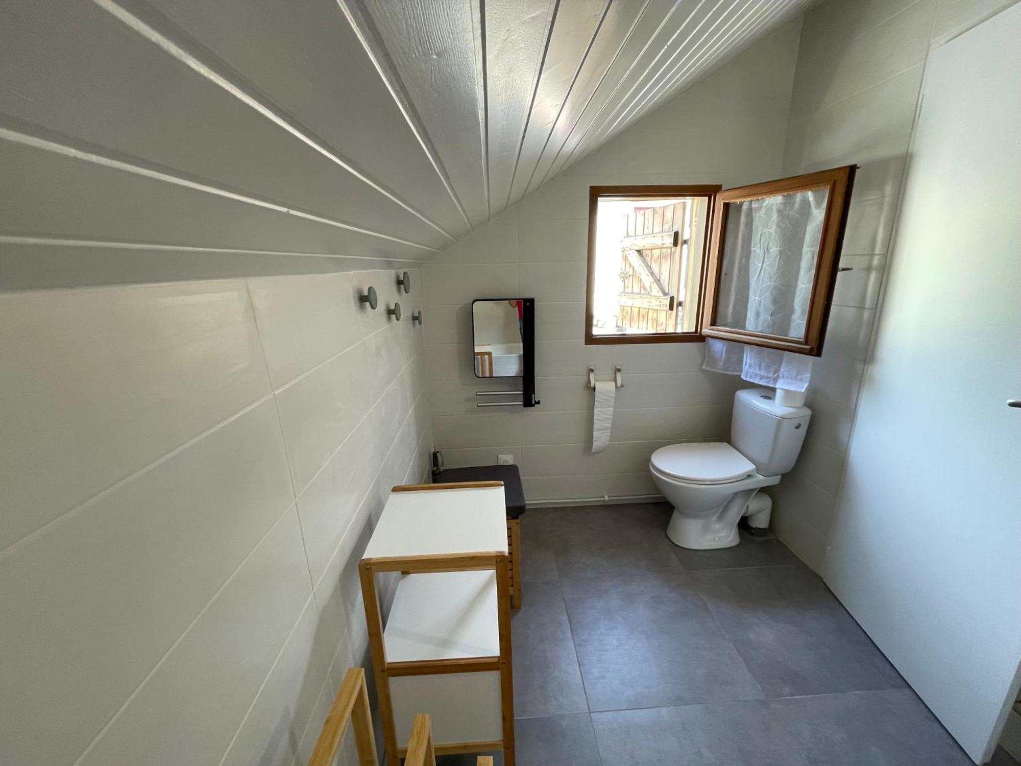 Appartement Cocoon Avec Jardin Et Vue Montagne Laruns Esterno foto
